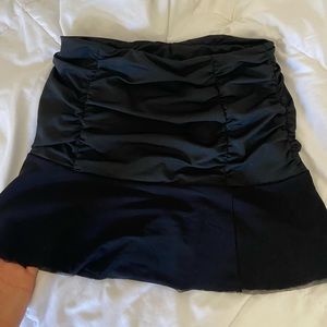 Y2k mini skirt